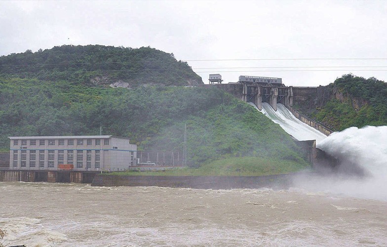 國電竹溪水電開發有限公司大型地網接地參數測試系統等的采購項目采購