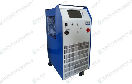   FS-CFD充放電測試儀（220V 充電+放電+監測)